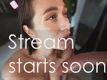 heylixie_ — Current Goal: Suckl until cry at 350 tokens -- Next Goal: one finger in ass -- Waterfall squirt at the end #Deepthroat #Bigboobs #squirt #anal #saliva