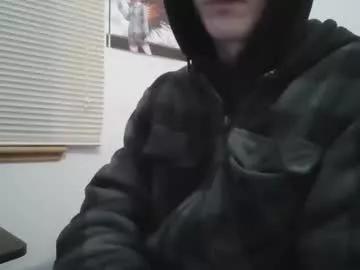 hghdea on Chaturbate 