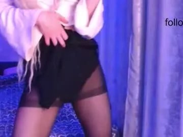 Freechat honey_sunset on Chaturbate