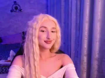 Freechat honey_sunset on Chaturbate