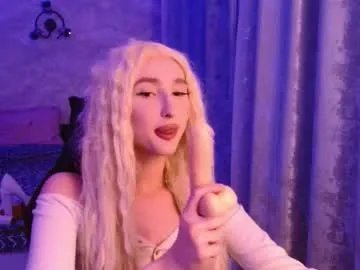 Freechat honey_sunset on Chaturbate