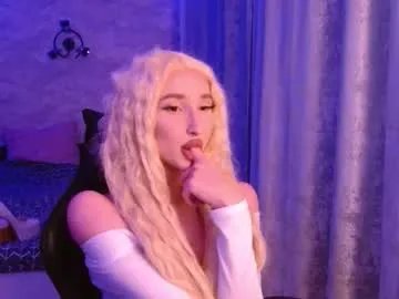 Freechat honey_sunset on Chaturbate