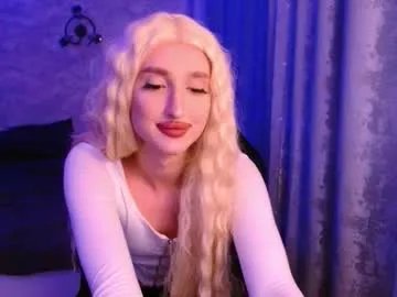 Freechat honey_sunset on Chaturbate