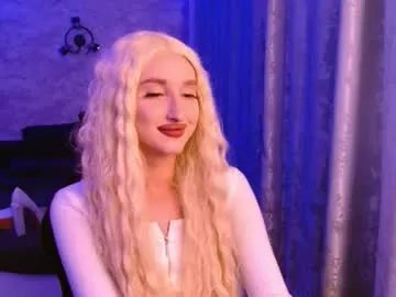 Freechat honey_sunset on Chaturbate