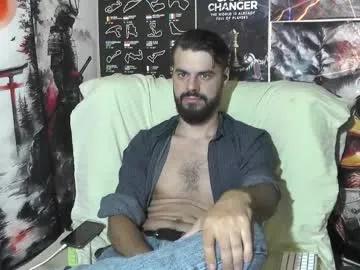 Freechat hornymaster93 on Chaturbate