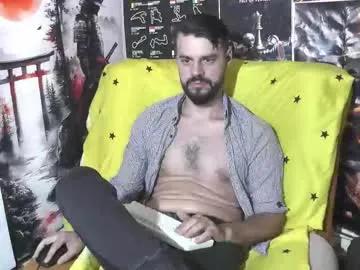 Freechat hornymaster93 on Chaturbate