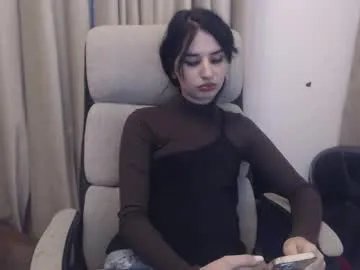 Freechat hot_bruny on Chaturbate