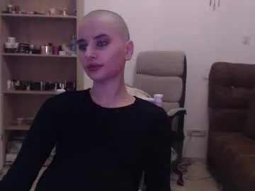 Freechat hot_bruny on Chaturbate