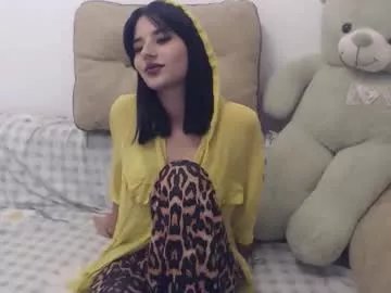 Freechat hot_bruny on Chaturbate