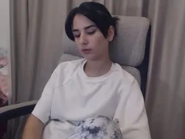 Freechat hot_bruny on Chaturbate