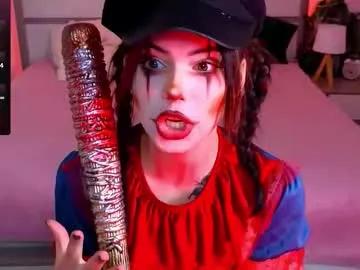 Freechat hotary_yuko on Chaturbate