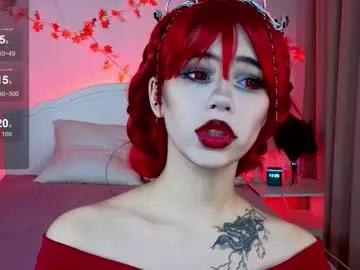 Freechat hotary_yuko on Chaturbate