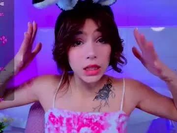 Freechat hotary_yuko on Chaturbate