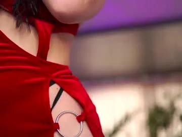 Freechat hotbustybabex on Chaturbate