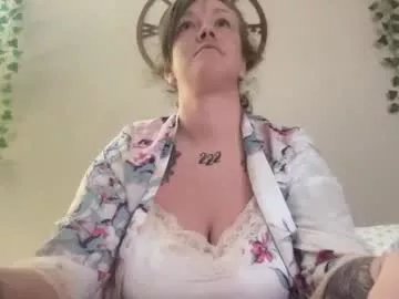 Private hotmama6666 on Chaturbate