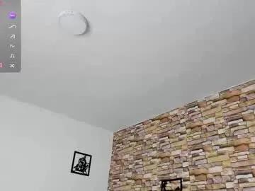 Freechat iam_luisa_ on Chaturbate