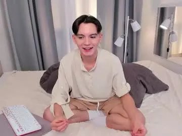 ian_harrickton — Naked jerk off #18 #twink #new #german #feet [70 tokens remaining]