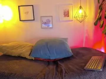 Freechat iangel_ on Chaturbate