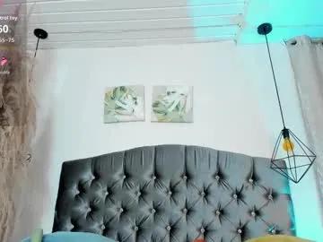 Freechat iangel_ on Chaturbate