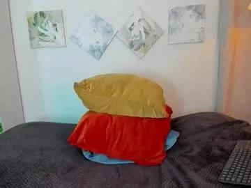 Freechat iangel_ on Chaturbate