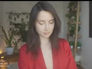 ifyouleave — Intimate @ passionate. Goal :  tits play #smalltits #natural #cute #tease #smile [299 tokens remaining]