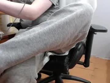 iliaskrisloveee on Chaturbate 