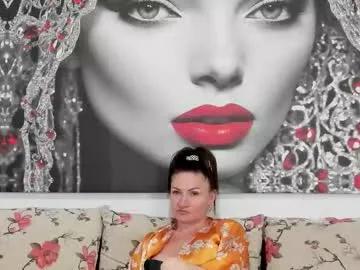 Freechat illegalbeauty87 on Chaturbate