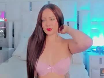 Freechat im_caro on Chaturbate
