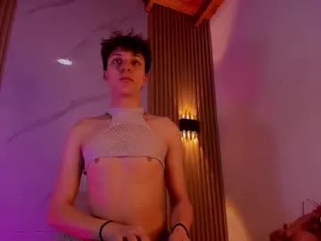 Freechat im_daren on Chaturbate