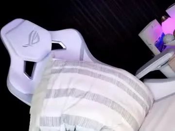 Freechat im_ur_nightmare on Chaturbate