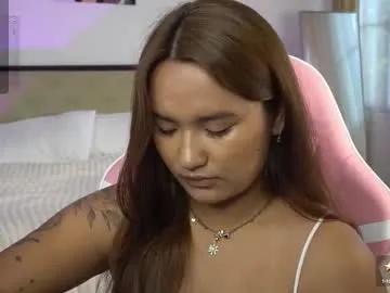 Freechat immahawaii on Chaturbate