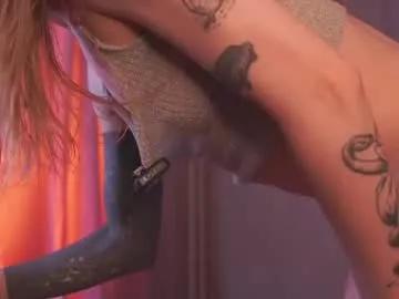 Freechat inaccessibles on Chaturbate