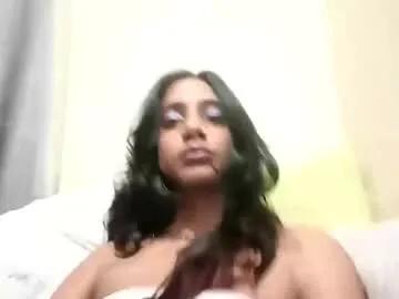 indian_succubus on Chaturbate