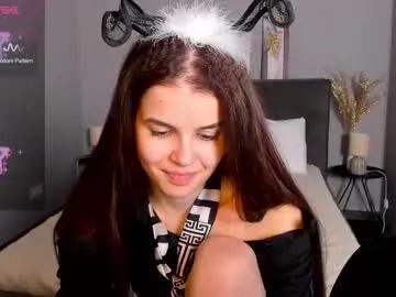 Freechat infinity_ti on Chaturbate