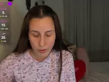 irina_05 on Chaturbate 