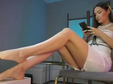 iris_vega on Chaturbate