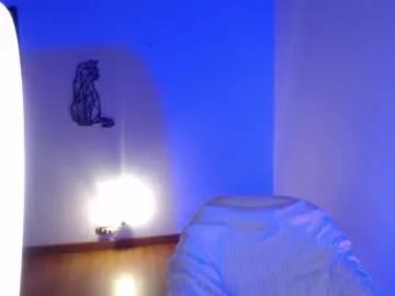 irisvelez on Chaturbate