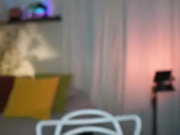 isa_____ on Chaturbate