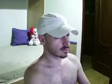 isaac99c on Chaturbate 