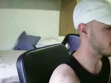 isaac99c on Chaturbate 