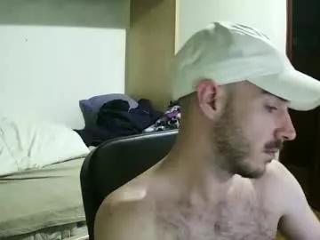 isaac99c on Chaturbate 