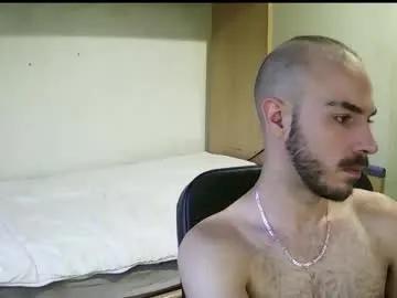 isaac99c on Chaturbate 