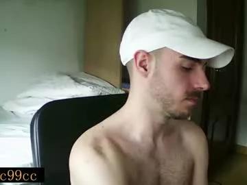 isaac99c on Chaturbate 