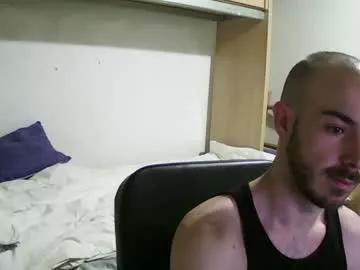 isaac99c on Chaturbate 