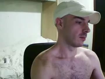 isaac99c on Chaturbate 