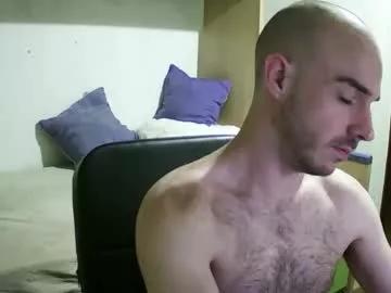 isaac99c on Chaturbate 