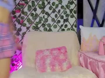isabel_jamess on Chaturbate