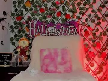 isabel_jamess on Chaturbate