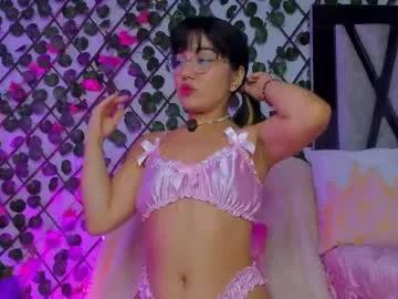 isabel_jamess on Chaturbate