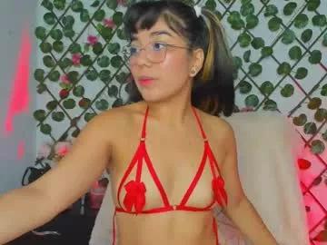 isabel_jamess on Chaturbate